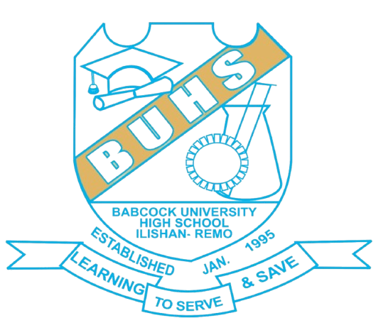 BUHS Logo